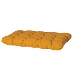Madison Palletkussen Florance Oker Geel - 120 X 80cm 7 Madison Palletkussen Florance Oker Geel - 120 X 80cm -Tuinmeubelwinkel 1240526758 0102