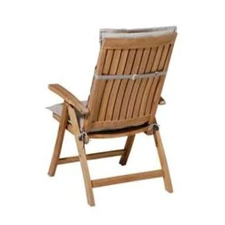 Madison Tuinstoelkussen Lage Rug Panama Ecru 7 Madison Tuinstoelkussen Lage Rug Panama Ecru -Tuinmeubelwinkel 1439993716 0102