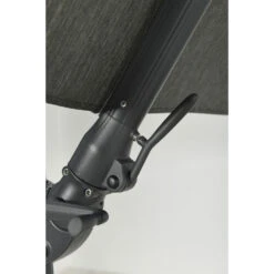 Garden Impressions Hawaii Big Pole Parasol 350x350 - D. Grijs - Groen 8 Garden Impressions Hawaii Big Pole Parasol 350x350 - D. Grijs - Groen -Tuinmeubelwinkel 1494466998 0106