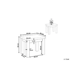 Beliani Tuinstoel OSTUNI - Grijs Vezelcement 8 Beliani Tuinstoel OSTUNI - Grijs Vezelcement -Tuinmeubelwinkel 152bde0a8b834c6d99e7efadcfb3e702