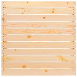 VidaXL 3-delige Loungeset Met Grijze Kussens Massief Grenenhout -Tuinmeubelwinkel 15462f78d2a34383a0b2e8ed49218ec7