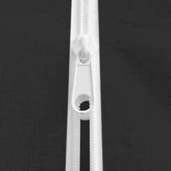 VidaXL Partytent Met Zijwanden Professioneel 90 G/m² 2x2 M Antraciet -Tuinmeubelwinkel 158985e851da4caba375c9edde8b304c