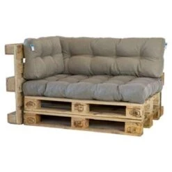 2L Home & Garden Palletkussen Metro Beige - 120 X 80cm 8 2L Home & Garden Palletkussen Metro Beige - 120 X 80cm -Tuinmeubelwinkel 1689266040 0102