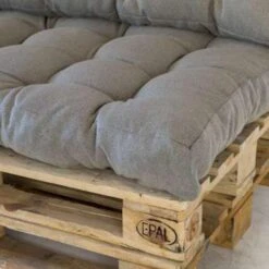 2L Home & Garden Palletkussen Metro Beige - 120 X 80cm 9 2L Home & Garden Palletkussen Metro Beige - 120 X 80cm -Tuinmeubelwinkel 1689266040 0103