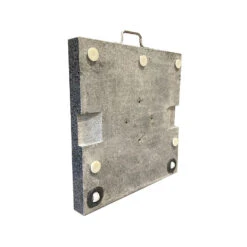 Garden Impressions Hawaii Parasolvoet Graniet 90 Kg Zwart -Tuinmeubelwinkel 1721656303 0103