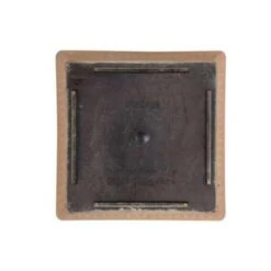 Beliani Plantenbak Voor Buiten PSATHA - Roze Stenenmix, Polyresin 9 Beliani Plantenbak Voor Buiten PSATHA - Roze Stenenmix, Polyresin -Tuinmeubelwinkel 1805429420 0103