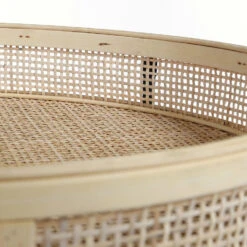 Mica Decorations Leandro Bijzettafel Set Zwart 9 Mica Decorations Leandro Bijzettafel Set Zwart -Tuinmeubelwinkel 1821745576 0111