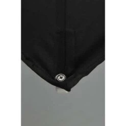 Garden Impressions Hawaii King Pole 400x400 - Mat Wit - Zwart 8 Garden Impressions Hawaii King Pole 400x400 - Mat Wit - Zwart -Tuinmeubelwinkel 1934167048 0103