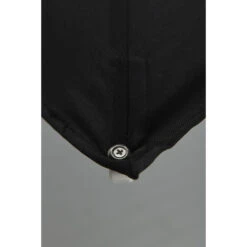 Garden Impressions Hawaii King Pole 400x400 - Mat Wit - Zwart 9 Garden Impressions Hawaii King Pole 400x400 - Mat Wit - Zwart -Tuinmeubelwinkel 1934167048 0104