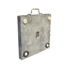 Garden Impressions Cosmo Granieten Parasolvoet 40 Kg - Antraciet 7 Garden Impressions Cosmo Granieten Parasolvoet 40 Kg - Antraciet -Tuinmeubelwinkel 1982903039 0103