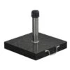 Garden Impressions Cosmo Granieten Parasolvoet 60 Kg - Antraciet 1 Garden Impressions Cosmo Granieten Parasolvoet 60 Kg - Antraciet -Tuinmeubelwinkel 1983869861