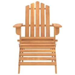 VidaXL Adirondack Tuinstoel Met Voetensteun Massief Acaciahout 8 VidaXL Adirondack Tuinstoel Met Voetensteun Massief Acaciahout -Tuinmeubelwinkel 22f12173b4d644eb9138ac3836581f9b