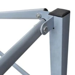 VidaXL Vouwtent 3x3 M Groen -Tuinmeubelwinkel 268dbdcc63d24c79a6263f08d5d92ed1