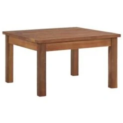 VidaXL 4-delige Loungeset Met Kussens Poly Rattan Bruin 124x65x62 Cm -Tuinmeubelwinkel 26f2b79d446c4a46a9e7545dc9a40da1