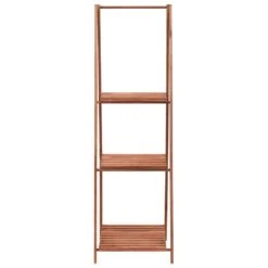 VidaXL Plantenstandaard 45x40x145 Cm Cederhout -Tuinmeubelwinkel 2d7b45c891294c03b9583e8ac85a5464