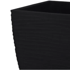 Pro Garden Plantenpot - Tuin - Kunststof - Antraciet - D40 X H60 Cm 5 Pro Garden Plantenpot - Tuin - Kunststof - Antraciet - D40 X H60 Cm -Tuinmeubelwinkel 31160f0025b043dabb162dadee270683