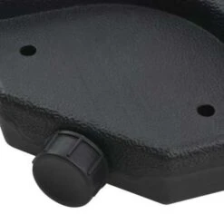 VIDAXL Parasolvoet Draagbaar Gevuld Met Zand / Water 60 L 8 VIDAXL Parasolvoet Draagbaar Gevuld Met Zand / Water 60 L -Tuinmeubelwinkel 3908c5c5287044f4a33ceee1c8b6a38d
