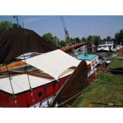 Sunfighters Rechthoek 3,5x5 Ivoor -Tuinmeubelwinkel 4416924e3e44461785ff33672820f4ae