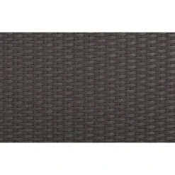 Le Sud Loungestoel Middenelement Dordogne - Antraciet - 84x72x66 Cm 9 Le Sud Loungestoel Middenelement Dordogne - Antraciet - 84x72x66 Cm -Tuinmeubelwinkel 50105183 9000