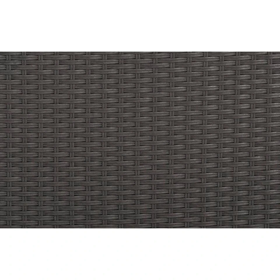 Le Sud Loungestoel Middenelement Dordogne - Antraciet - 84x72x66 Cm 6 Le Sud Loungestoel Middenelement Dordogne - Antraciet - 84x72x66 Cm - Afbeelding 4