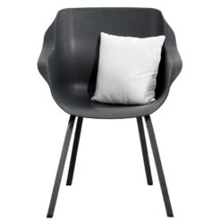 Hartman Tuinstoel Sophie – Antraciet 7 Hartman Tuinstoel Sophie – Antraciet -Tuinmeubelwinkel 50105496 0140