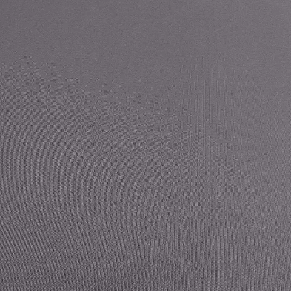 Le Sud Parasol Blanca - Antraciet - Ø250 Cm 5 Le Sud Parasol Blanca - Antraciet - Ø250 Cm - Afbeelding 3