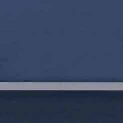 VidaXL Partytent Met Zijwanden Professioneel 90 G/m² 4x6 M Blauw -Tuinmeubelwinkel 544400dfaa274bd886603b2d382e977e