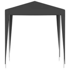 VidaXL Partytent Professioneel 2x2 M Antraciet 9 VidaXL Partytent Professioneel 2x2 M Antraciet -Tuinmeubelwinkel 57d67a0c9f1045f09d78725aca9ce6fa