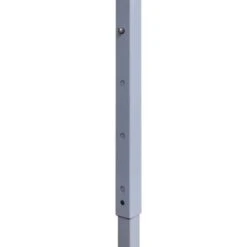 VidaXL Vouwtent 3x3 M Groen -Tuinmeubelwinkel 6b7d3521500645e794d45852f26129d6