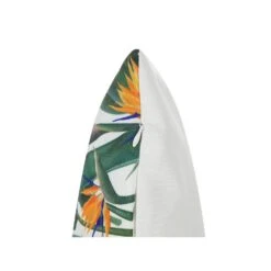 Beliani Buitenkussen TSOTYLI - Groen Polyester -Tuinmeubelwinkel 7311775cf41f4ac58ece0aeb6ddf1665