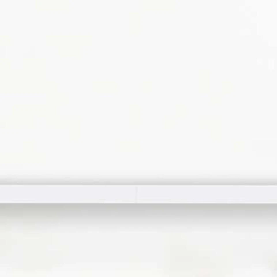 VidaXL Partytent 4x4 M Wit 4 VidaXL Partytent 4x4 M Wit - Afbeelding 2