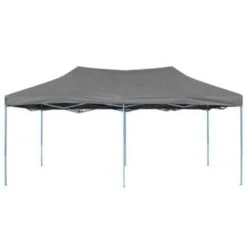 VidaXL Partytent Pop-up Inklapbaar 3x6 M Antraciet 7 VidaXL Partytent Pop-up Inklapbaar 3x6 M Antraciet -Tuinmeubelwinkel 7c7987fb8f264899a259eba8ccca9b74