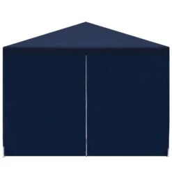 VidaXL Partytent 3x12 M Blauw 8 VidaXL Partytent 3x12 M Blauw -Tuinmeubelwinkel 7d72861e22a84a1cb527f9deca4e79fd