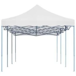 VidaXL Partytent Pop-up 3x9 M Wit 6 VidaXL Partytent Pop-up 3x9 M Wit -Tuinmeubelwinkel 7da0217ea913412186122786512152b8
