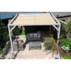 Nesling Coolfit Harmonicadoek 2 -Tuinmeubelwinkel 81003881 0102