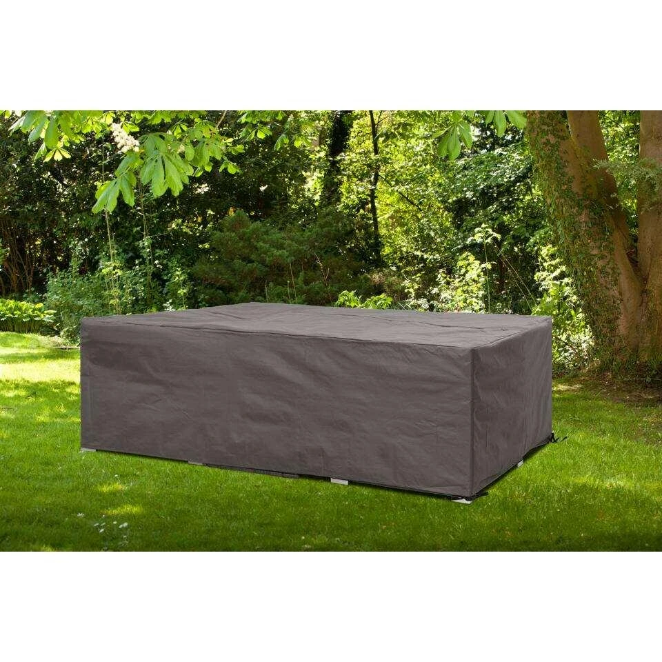 Outdoor Covers Premium Hoes Voor Loungeset - 75x250x250 Cm 4 Outdoor Covers Premium Hoes Voor Loungeset - 75x250x250 Cm - Afbeelding 2