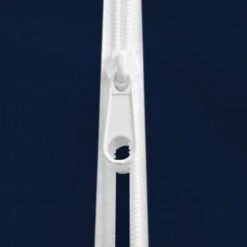 VidaXL Partytent Met Zijwanden Professioneel 90 G/m² 4x6 M Blauw -Tuinmeubelwinkel 886359aebfda4fd3a5f21b810383e6fe