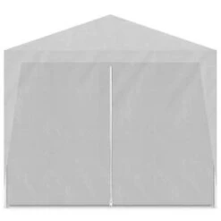 VidaXL Partytent 3x9 M Wit -Tuinmeubelwinkel 893b97cbdb1b41da9c9084fd967d3ddc