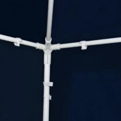 VidaXL Partytent 3x12 M Blauw 9 VidaXL Partytent 3x12 M Blauw -Tuinmeubelwinkel 8d016dbe697f4f98b7c969a88eb9e4a8