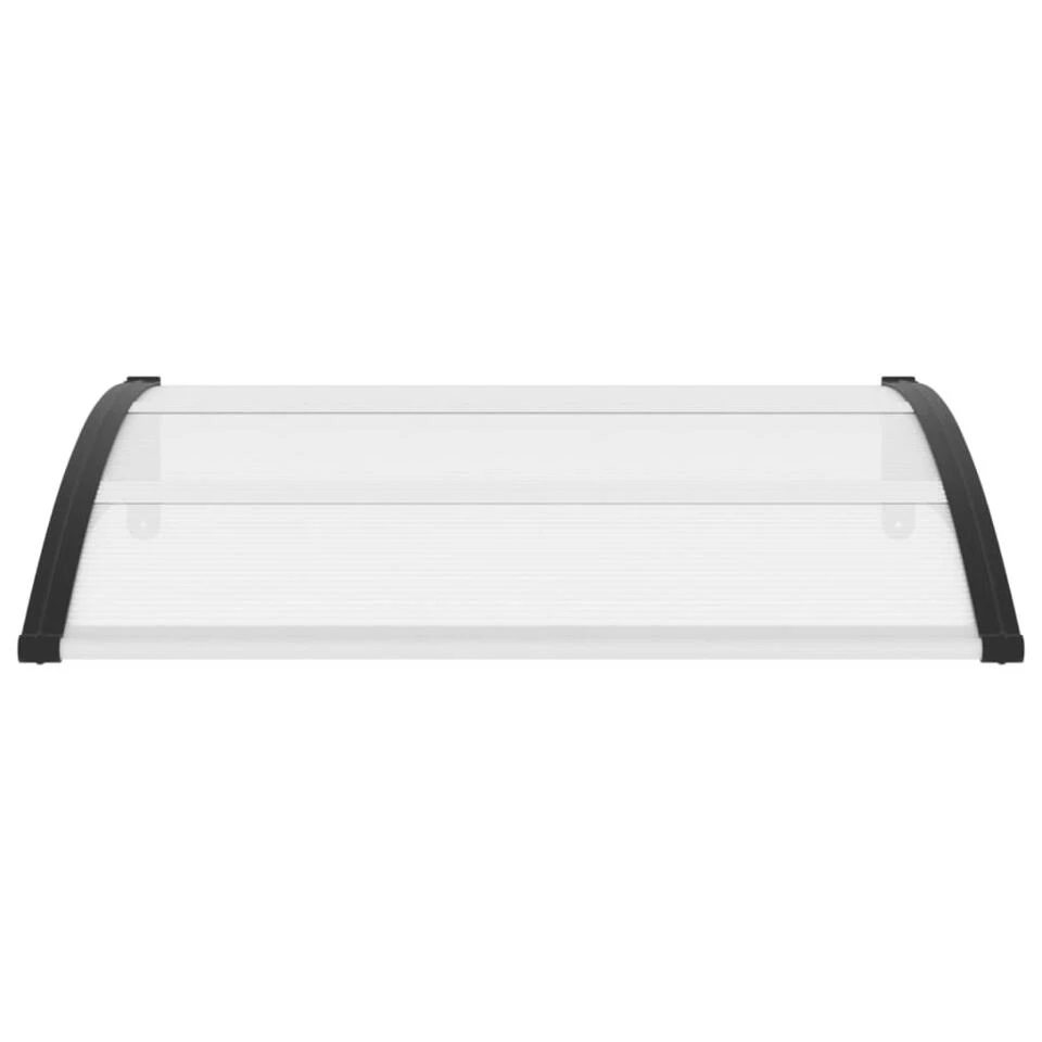 VidaXL Deurluifel 120x100 Cm PC 4 VidaXL Deurluifel 120x100 Cm PC - Afbeelding 2