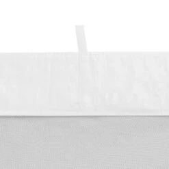 VidaXL Tentwanden 2 St Gaas Wit En Zwart -Tuinmeubelwinkel 9ef49d31ce7e47d7a69360f12b678d86