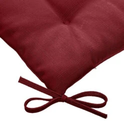 Hesperide Tuinstoelkussen - Bordeaux Rood - Uv-bestendig - 40 Cm 8 Hesperide Tuinstoelkussen - Bordeaux Rood - Uv-bestendig - 40 Cm -Tuinmeubelwinkel a588b555cb5c479d8db9c6968127a720