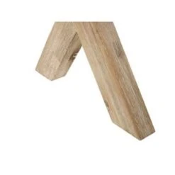 Beliani Hocker OLBIA - Grijs Vezelcement -Tuinmeubelwinkel a9f25be91932475cb80e8281aef05477