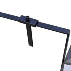 VidaXL Balkontafel Hangend Mozaïek Zwart En Wit -Tuinmeubelwinkel b44c65fa182649ec86ff862a3f46e344