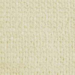 VidaXL Zonnescherm HDPE Driehoekig 5x5x5 M Crémekleurig 7 VidaXL Zonnescherm HDPE Driehoekig 5x5x5 M Crémekleurig -Tuinmeubelwinkel ba9ef0c7d641411faf89901591b043fc