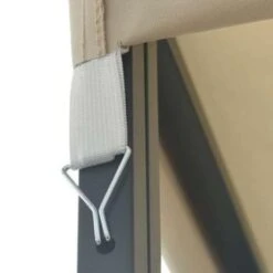 VidaXL Prieel 3x4 M Crème -Tuinmeubelwinkel c2a386ba3a324b4193db9d49d8797822