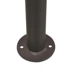 VidaXL Prieel 4x4 M Staal Beige -Tuinmeubelwinkel cb62297aa23b4324ad5f10bc37f5d44b