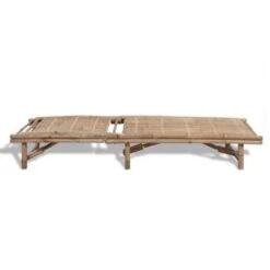 VidaXL Ligbed Bamboe -Tuinmeubelwinkel cbd11499b7584c07b931fe6bf28f6dcf