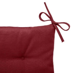 Hesperide Tuinstoelkussen - Bordeaux Rood - Uv-bestendig - 40 Cm 9 Hesperide Tuinstoelkussen - Bordeaux Rood - Uv-bestendig - 40 Cm -Tuinmeubelwinkel d1c4d0403c7d4aa2ba4d082eb604a5a9