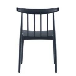 Giga Meubel Tuinstoelen Stapelbaar - Antraciet - Kunststof - Set Van 2 9 Giga Meubel Tuinstoelen Stapelbaar - Antraciet - Kunststof - Set Van 2 -Tuinmeubelwinkel d404f60f0b484df28f0ba286a1814eaf